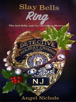 Slay Bells Ring - ebook